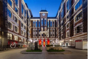 Юридический адрес: Москва, район Басманный, д. 35